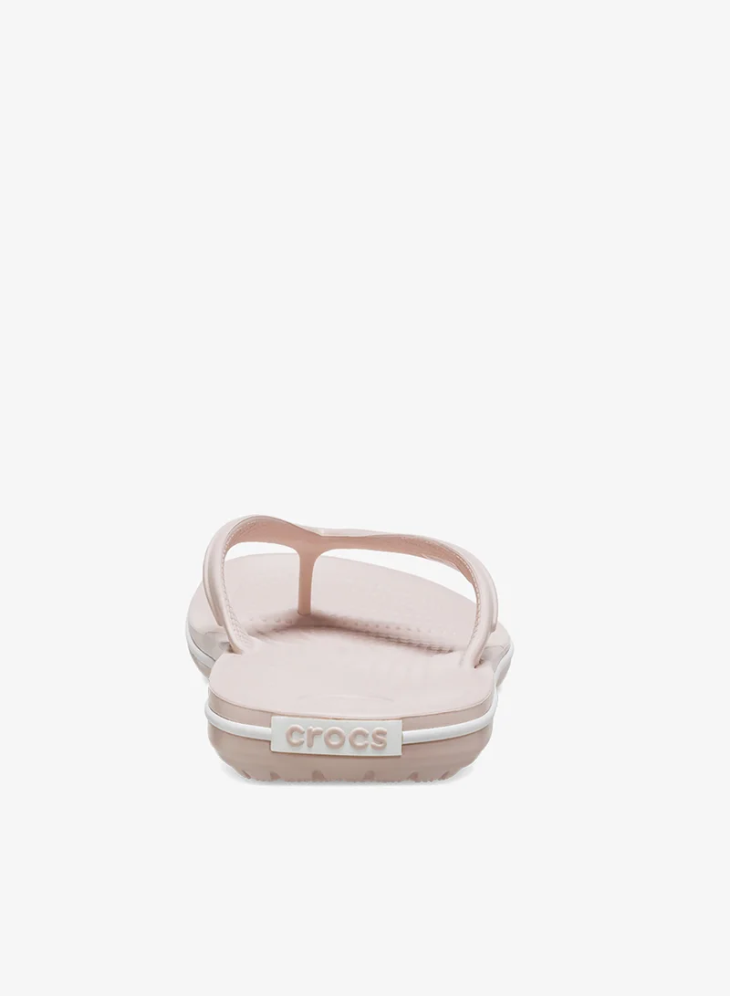 crocs Quartz Casual Crocband Flip Flops for Women | Best Price UAE