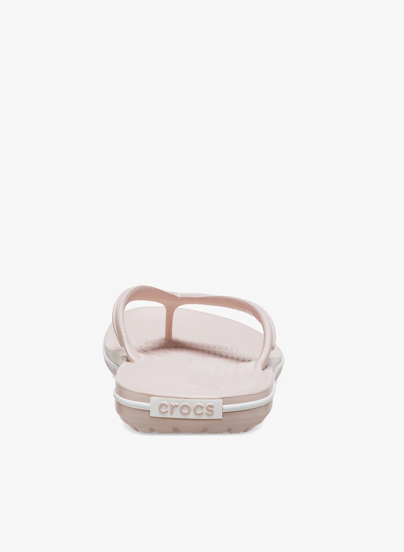crocs Casual Crocband Flip Flops - Image 3