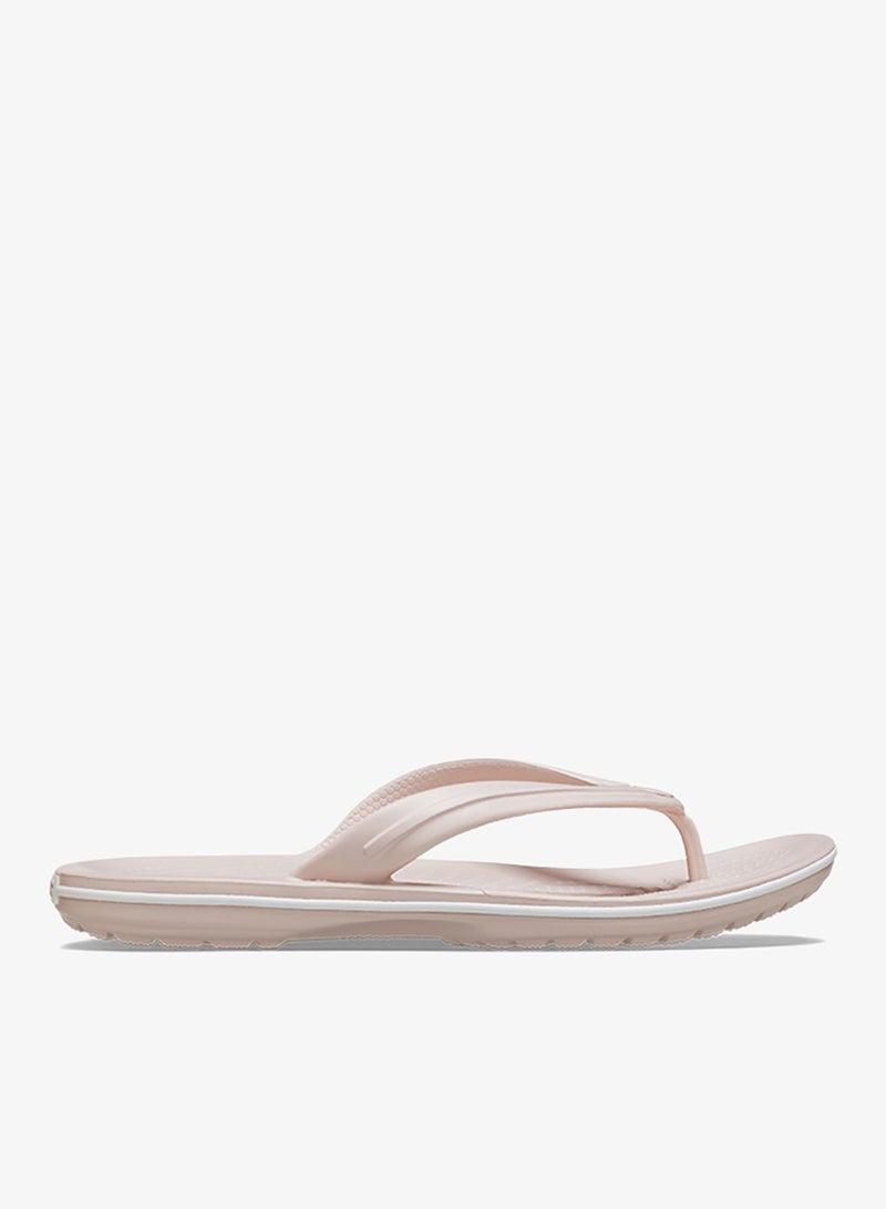 crocs Casual Crocband Flip Flops - Image 1