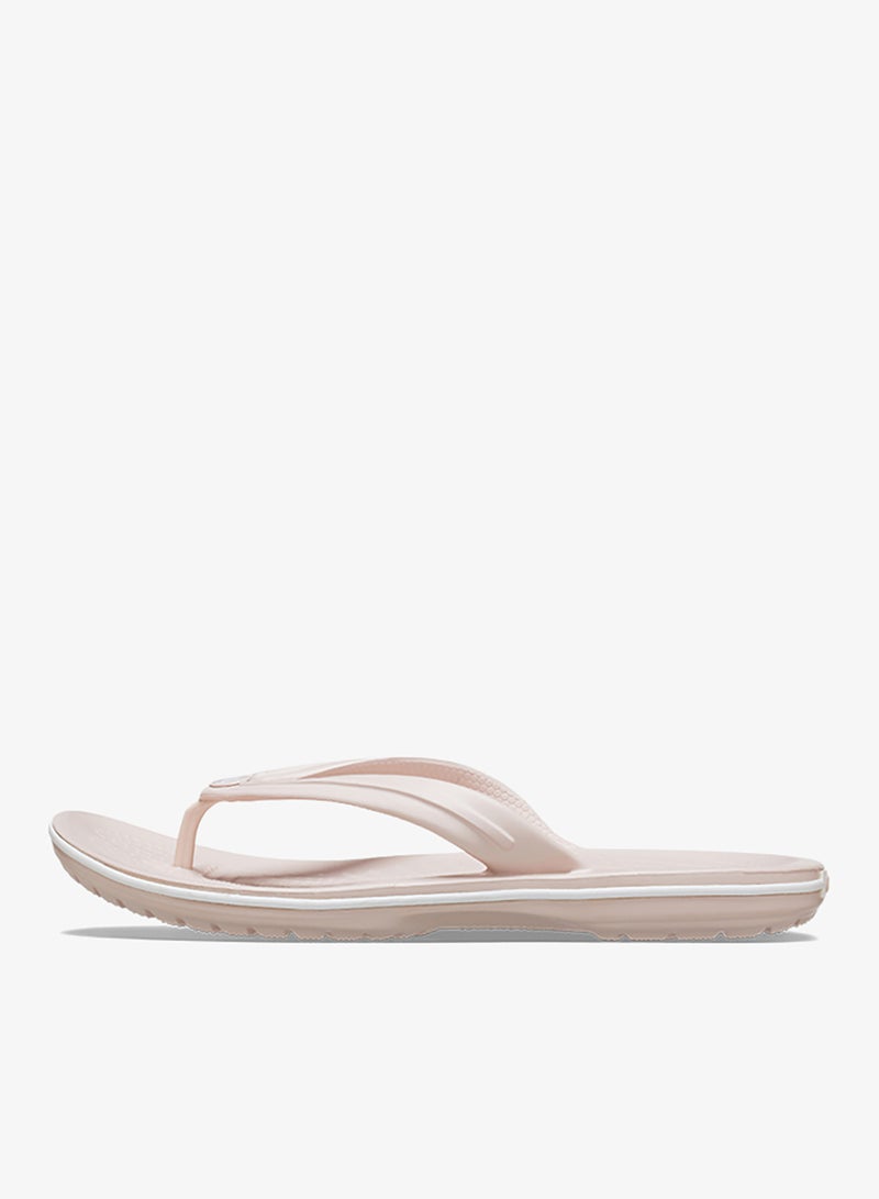crocs Casual Crocband Flip Flops - Image 2