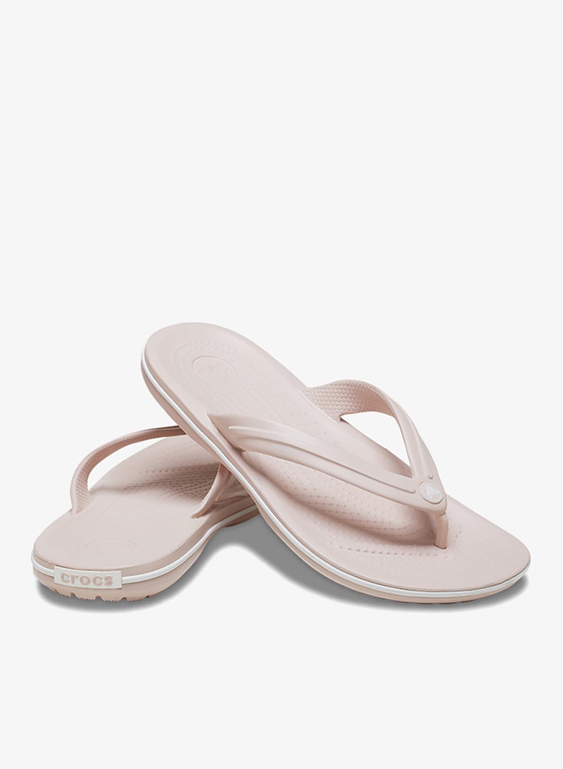 crocs Casual Crocband Flip Flops - Image 5