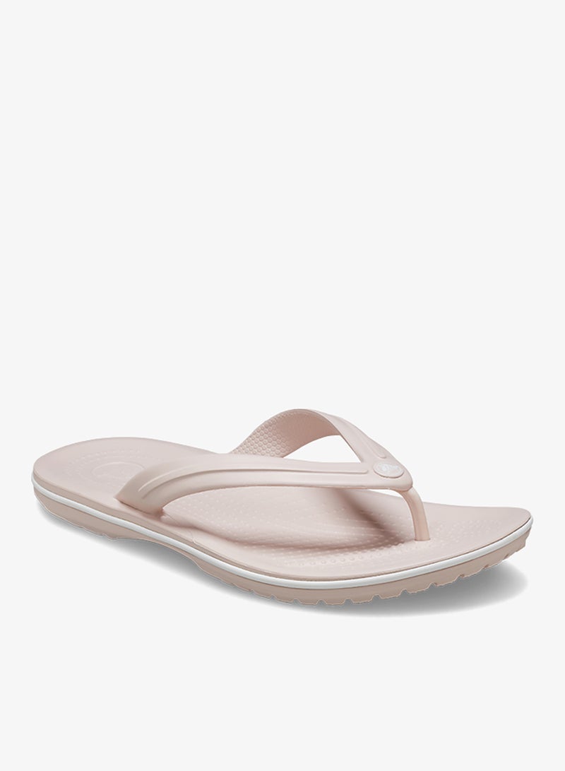crocs Casual Crocband Flip Flops - Image 4