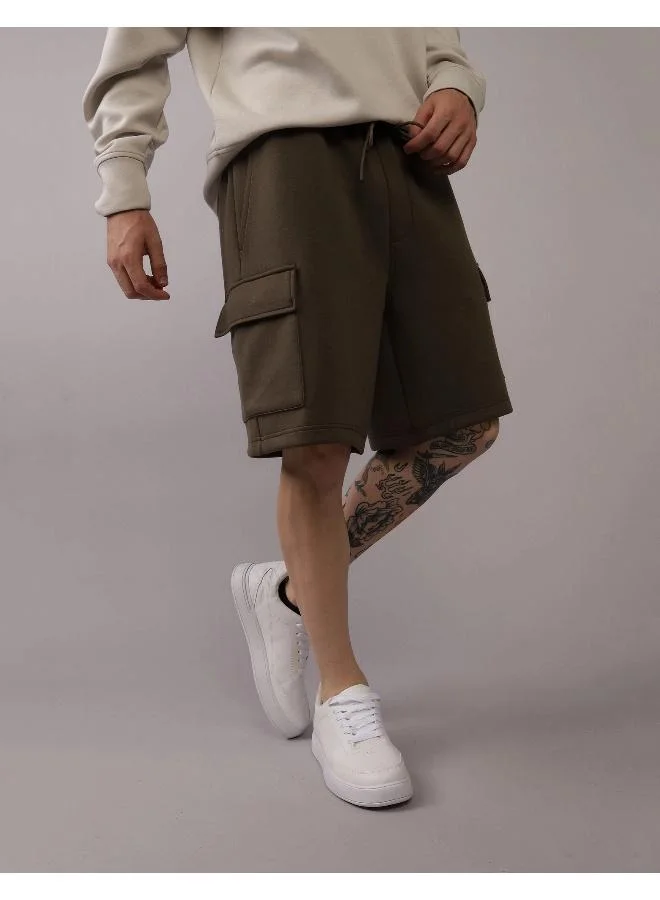 امريكان ايجل AE 24/7 Cargo Jogger Short