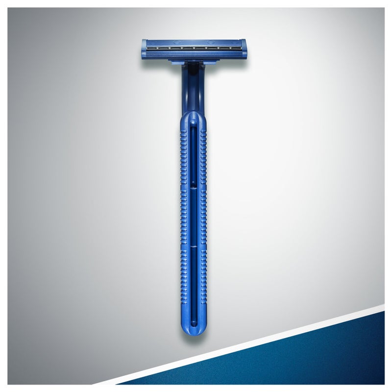 Procter & Gamble BLUE II DISPOSABLE RAZORS 20 - Image 5