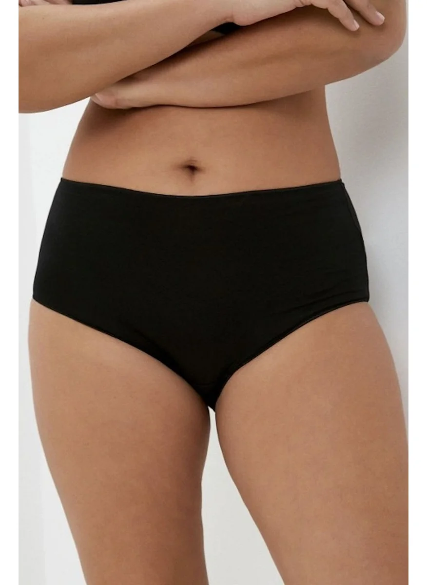 Hays Women's High Waist Panties