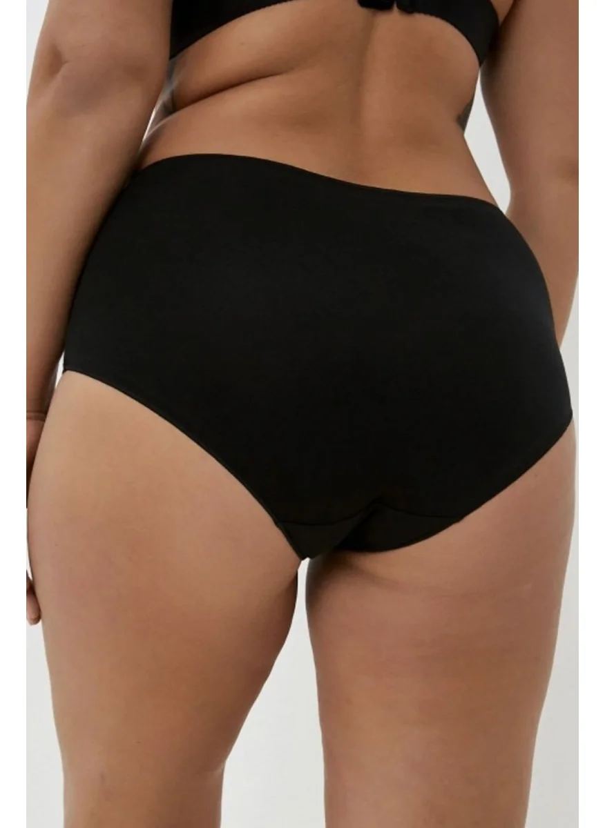 Hays Women's High Waist Panties