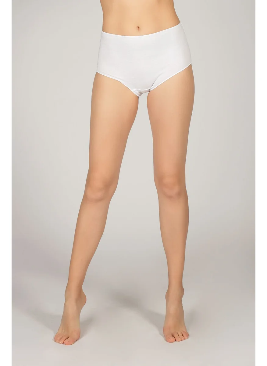 Hays Women's High Waist Panties