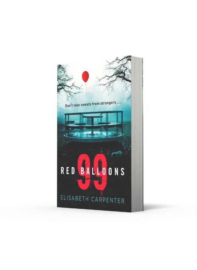 99 Red Balloons: A chillingly clever psychological thriller with a stomach-flipping twist  - Image 3