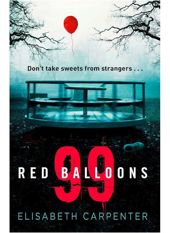 99 Red Balloons: A chillingly clever psychological thriller with a stomach-flipping twist  - Image 4