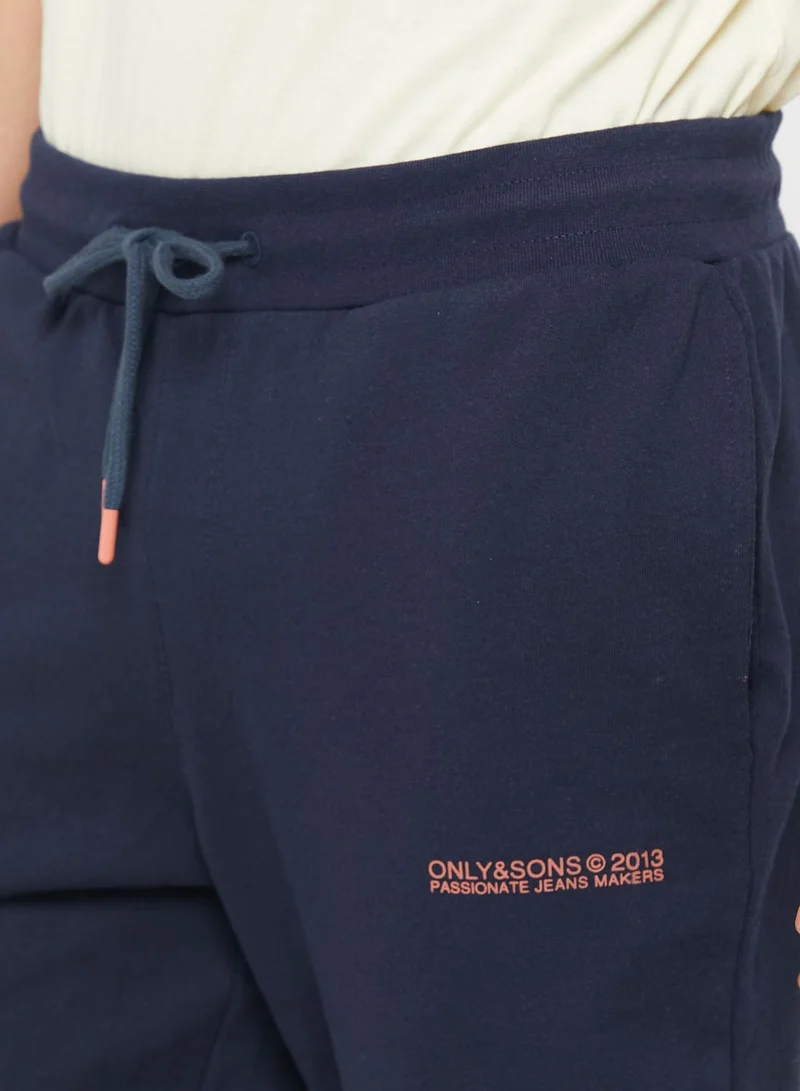 Only & Sons Essential Sweatpants