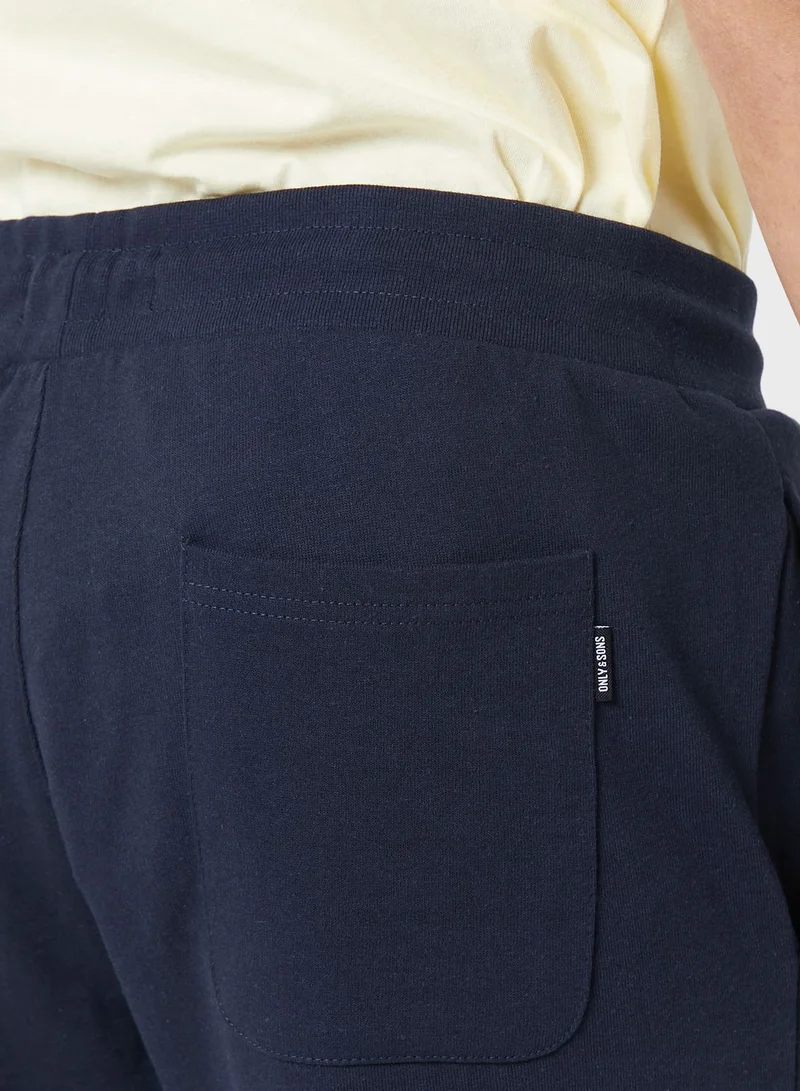 Only & Sons Essential Sweatpants