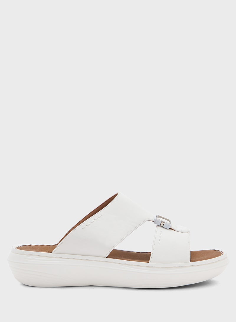 Robert Wood Comfortline Arabic Sandals - Image 2