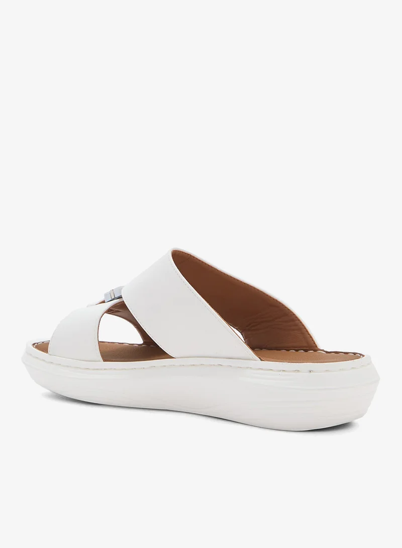 Robert Wood Comfortline Arabic Sandals