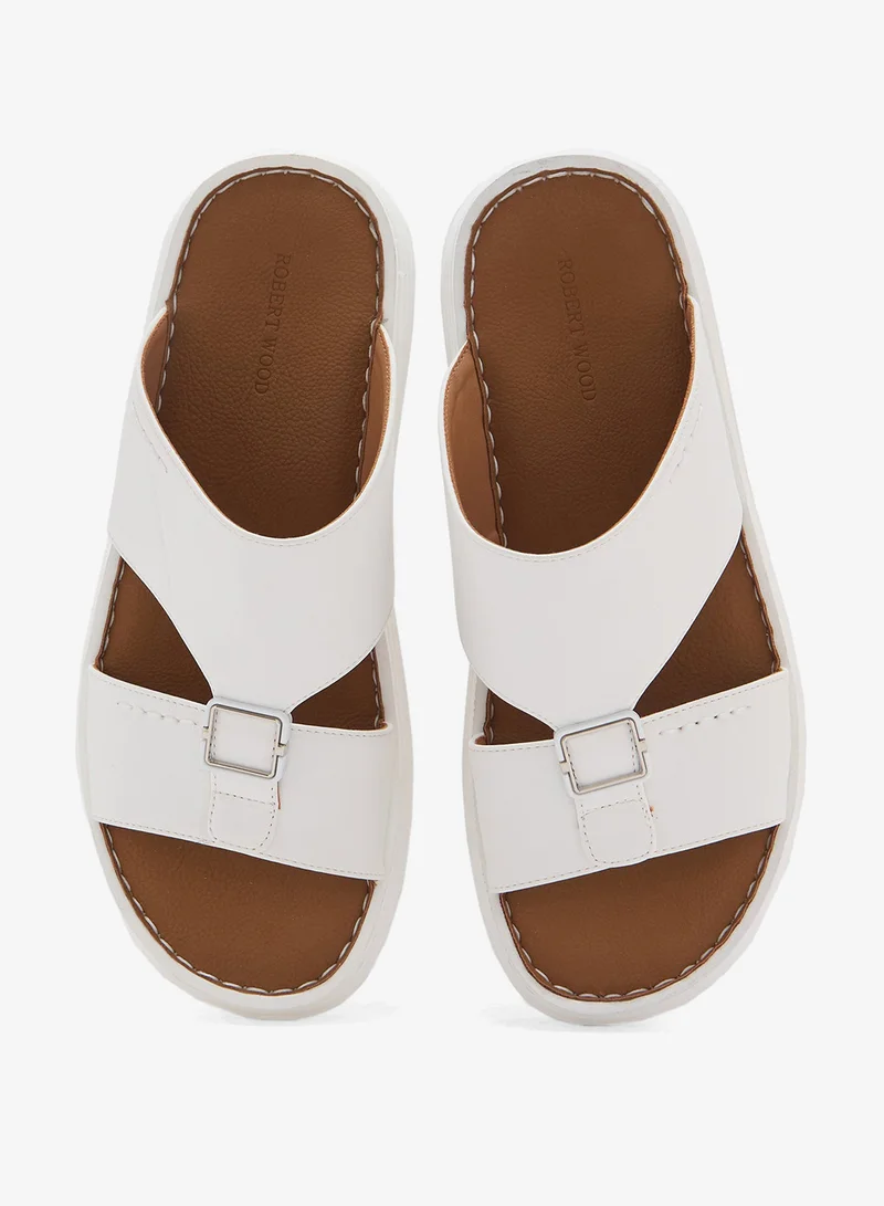 Robert Wood Comfortline Arabic Sandals