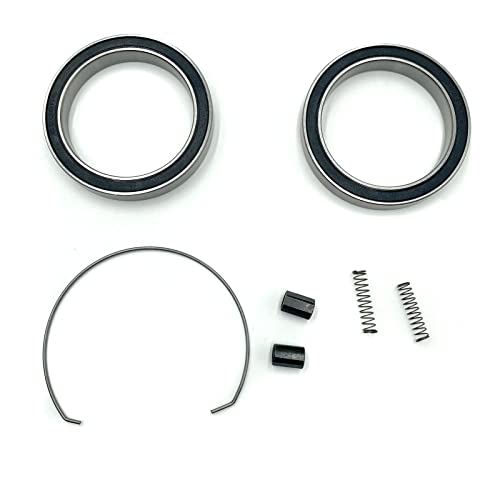BRGMAX 251716 One Way Clutch Bearing Kit Fits For Can Am Commander 1000 Dps 1617 - Image 1