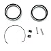 BRGMAX 251716 One Way Clutch Bearing Kit Fits For Can Am Commander 1000 Dps 1617 - Image 2