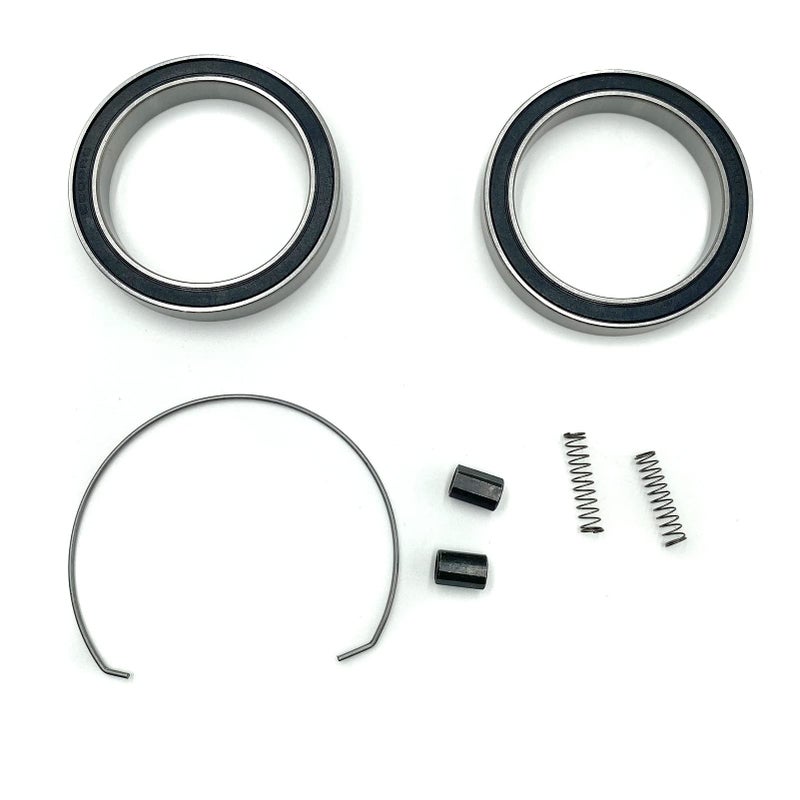 BRGMAX 251716 One Way Clutch Bearing Kit Fits For Can Am Commander 1000 Dps 1617 - Image 3