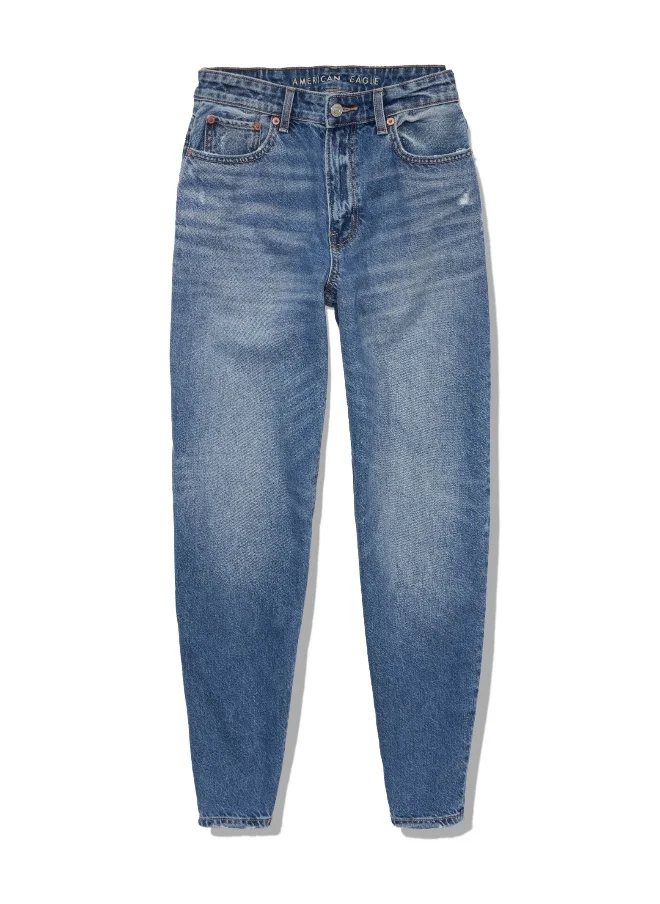 American Eagle AE Balloon Jean