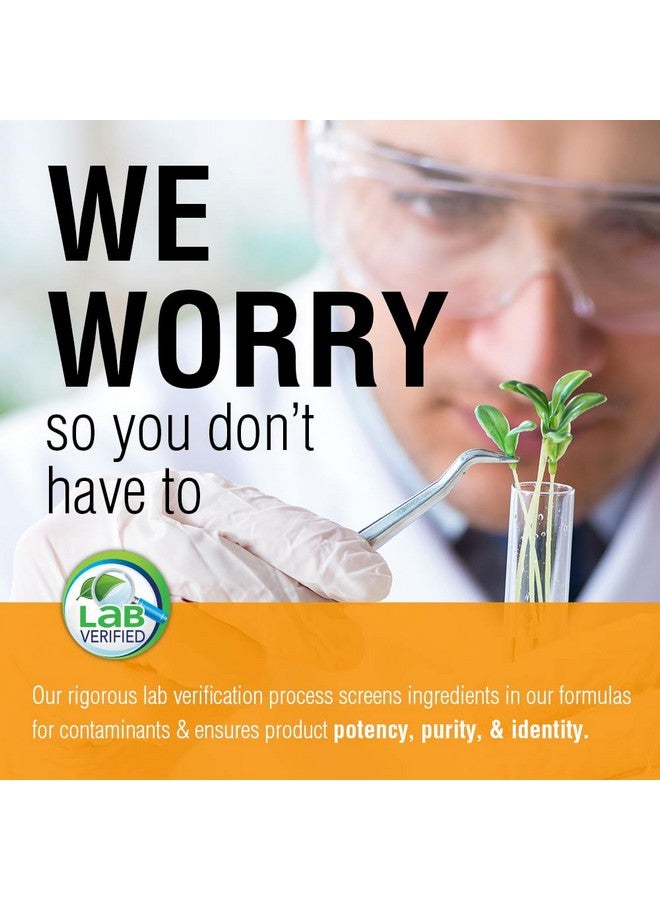 SOLARAY Propolis Plus | Healthy Immune System Support with Propolis, Bee Pollen & Royal Jelly | 90 VegCaps - Image 5