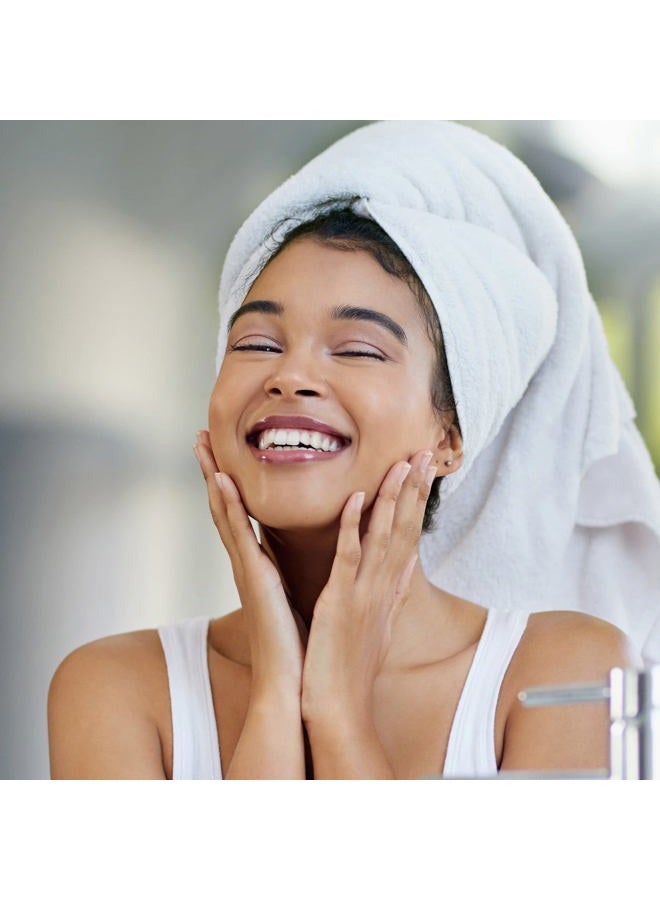 earth to skin Super Greens Nourishing Set, 4 pieces 2.25 oz - Image 5