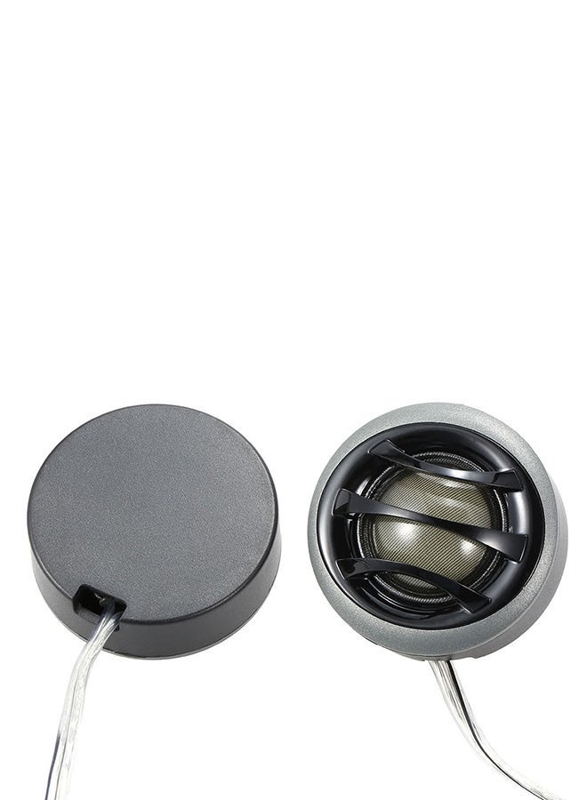 NIBEMINENT 2-Piece Micro Dome Tweeters  - Image 4