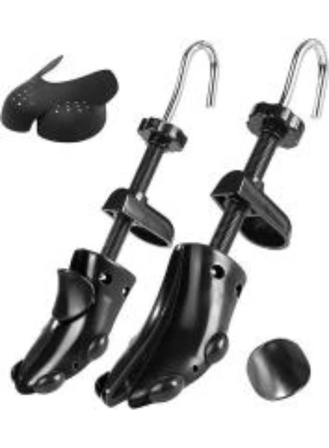 كيلا موسع أحذية قابل للتعديل، طول وعرض قابل للتعديل للرجال والنساء، موسع أحذية قابل للتعديل في 4 اتجاهات - Image 1