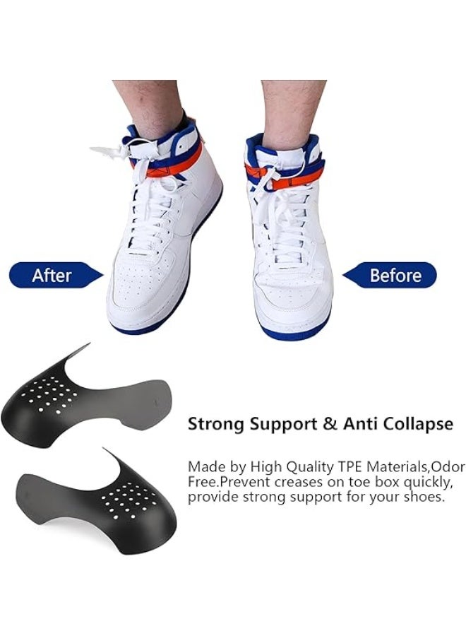 كيلا موسع أحذية قابل للتعديل، طول وعرض قابل للتعديل للرجال والنساء، موسع أحذية قابل للتعديل في 4 اتجاهات - Image 2