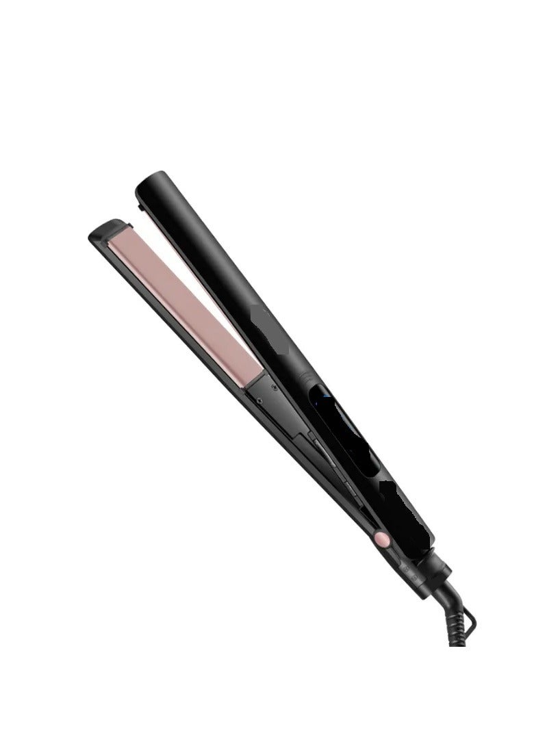 3ME MAESTRI Mondial Glam Pro Digital Hair Straightener LCD Dis  P-23Me