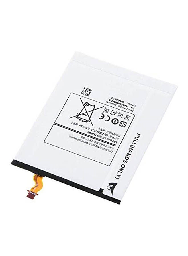 Battery For  Galaxy Tab 3 Lite