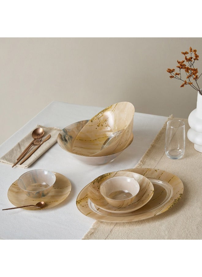 Luminarc Temp Amb Gismon Salad Bowl 27 X 8.3 X 27 Cm  - Image 4