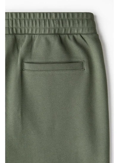 H&M Slim Fit Twill joggers
