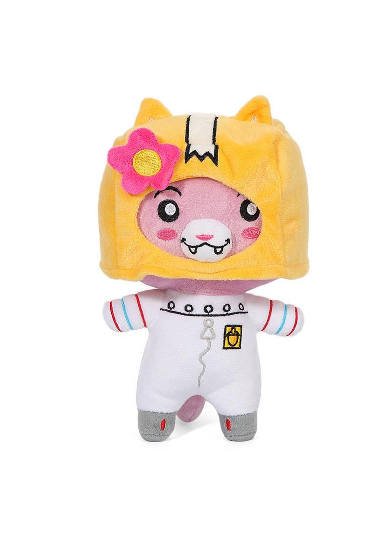 Roblox Lankybox Plush Toy 25Cm For Fans Best Gift 