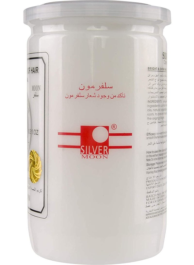 Silver Moon Silver Moon Hair Doctor 800 ml - Image 2