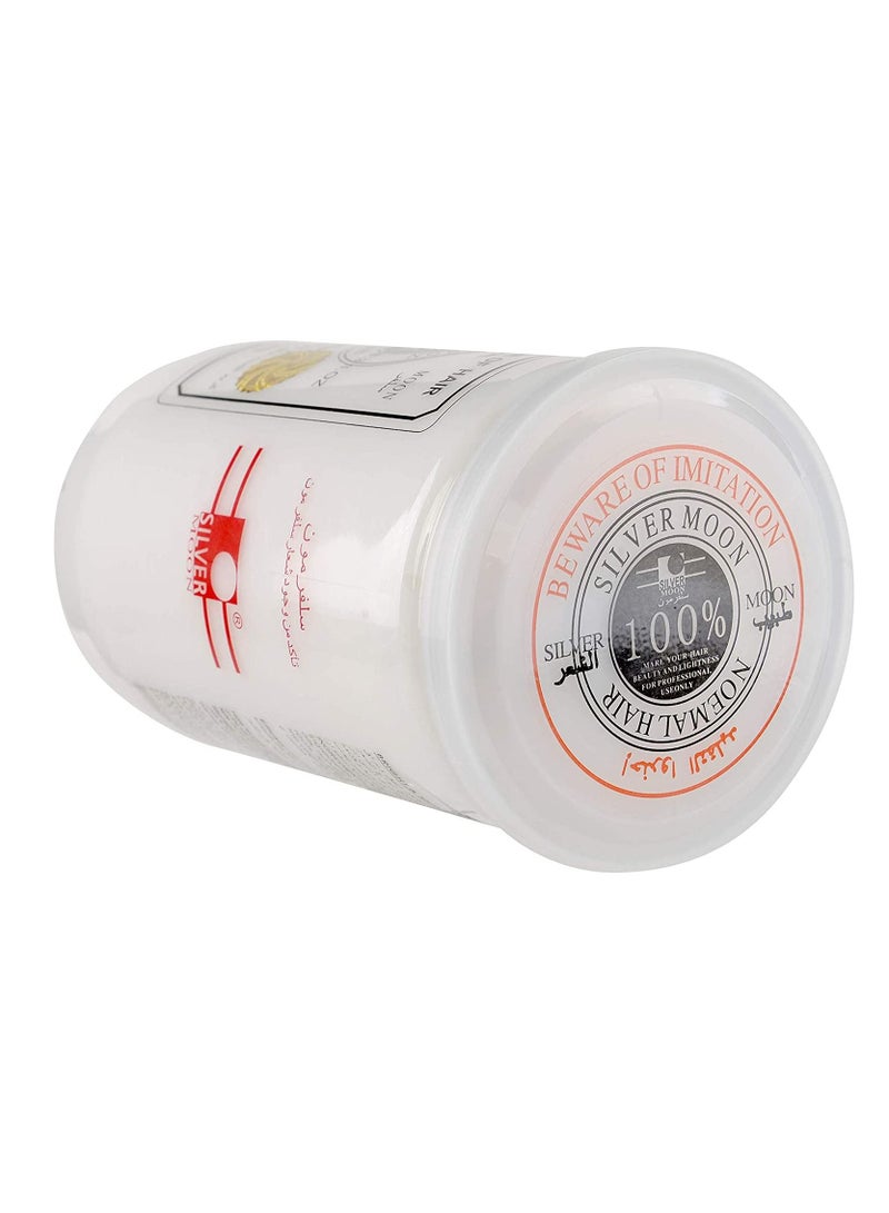 Silver Moon Silver Moon Hair Doctor 800 ml - Image 3