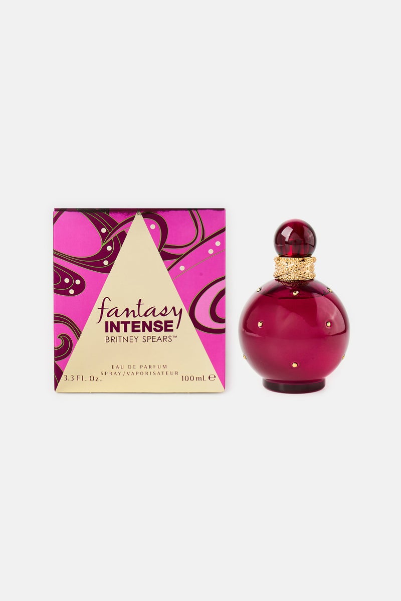Britney Spears Fantasy Intense Eau De Parfum 100 ml - Image 1