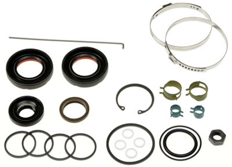 Plews Edelmann 8924 Rack and Pinion Seal Kit - Image 5