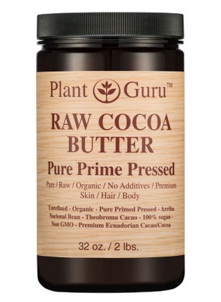 Raw Cocoa Butter 32 Oz. 100% Pureraw Cocoa Butter 32 Oz. 2 Lb. 100% Pure Fresh Natural Cold Pressed. Skin Body And Hair Moisturizer Diy Creams Lip Balm Lotion And Soap Making - pzsku/Z27B57887C876B2B84BF6Z/45/_/1718173846/9cd5b611-bc82-42d2-8244-42921fc4388c