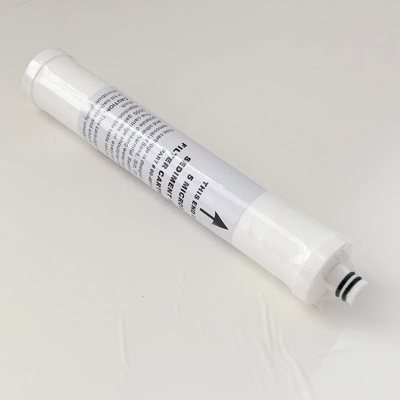 FILSADAE Replacement Filter Set With Membrane For Culligan Ac-30 Reverse Osmosis System - Image 5