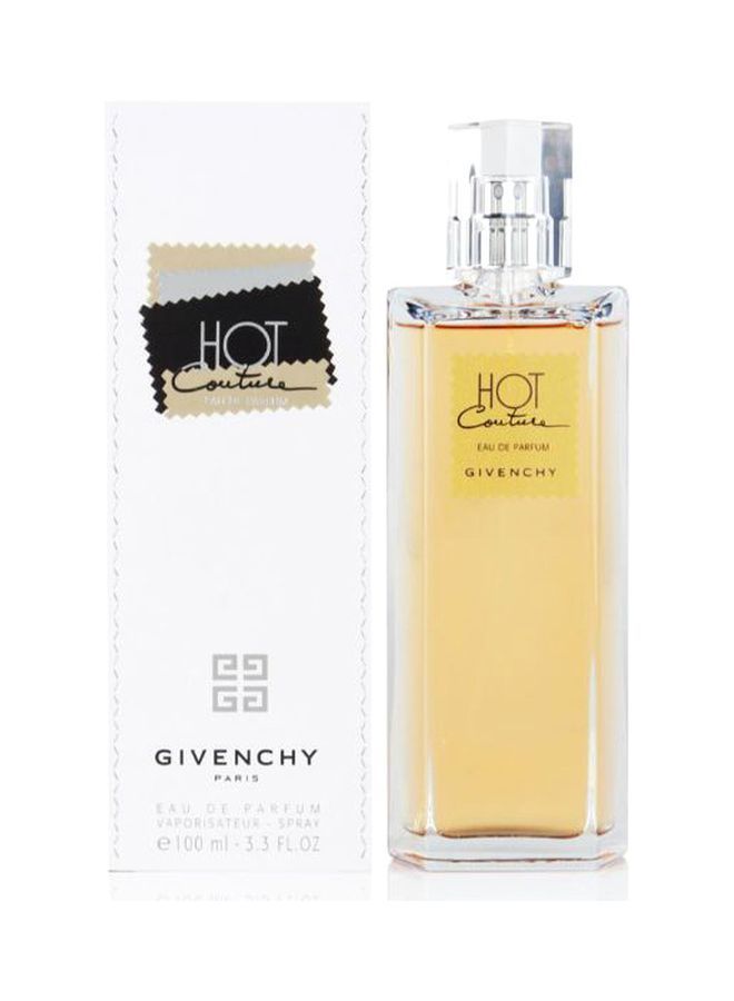 GIVENCHY Hot Couture EDP 100ml - Image 2