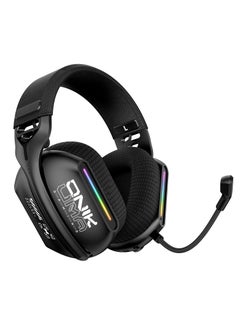 onikuma GT808 2.4GHz Bluetooth Gaming Headset For PS4/PS5/XOne/XSeries/Nswitch/PC  - Image 2