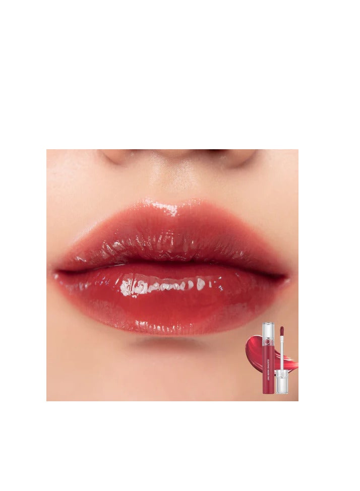 ROM و ND صبغة مائية لامعة 05 روز سبلاش 4 جرام - Image 4