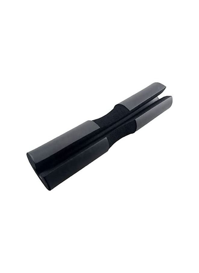 Yalla HomeGym Barbell Pad Thickened Squat Pad Shoulder Support for Olympic or Standard Bars  - Image 4