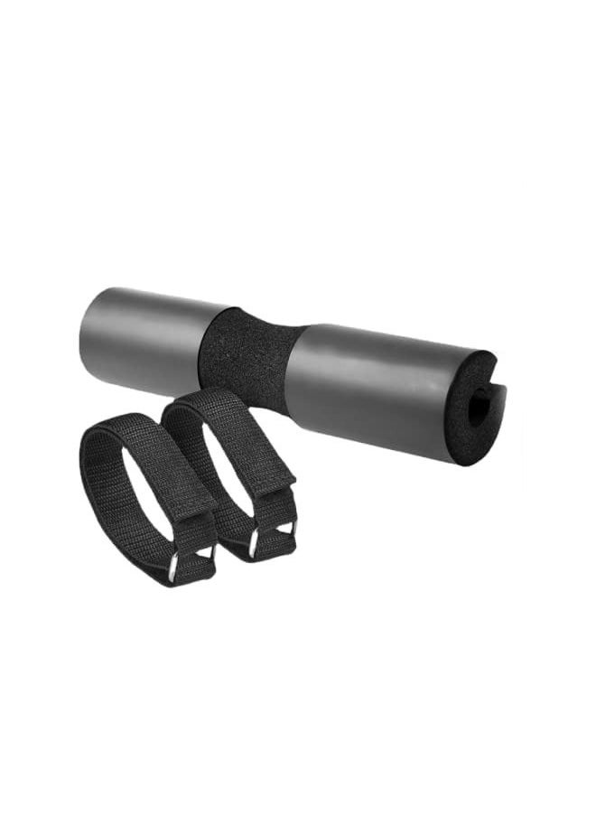 Yalla HomeGym Barbell Pad Thickened Squat Pad Shoulder Support for Olympic or Standard Bars  - Image 2
