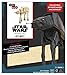 Incredibuilds Star Wars Rogue One atAct 3D Wood Model and Book - Image 3