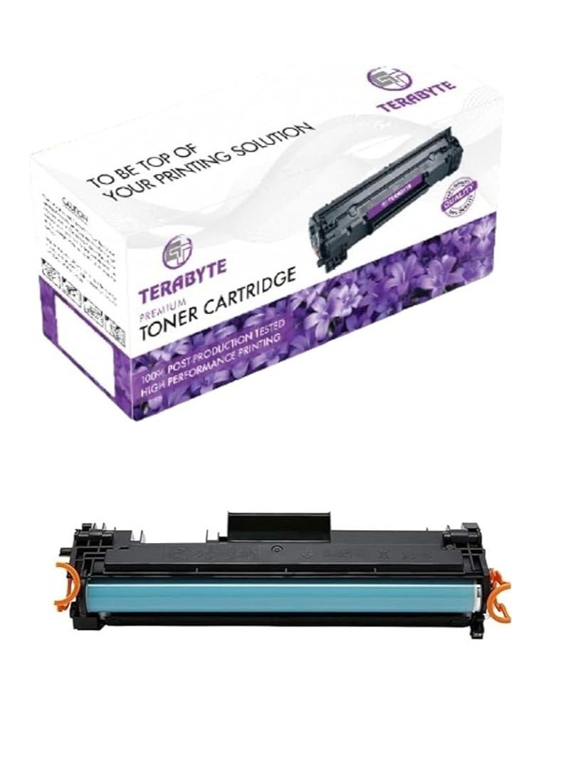 Terabyte وحدة الطبلة CF219 متوافقة مع أسطوانة التصوير Laserjet 19A (CF219A) متوافقة مع طابعات Laserjet Pro M102 وM104 وMFP M130 وMFP M132 - Image 1