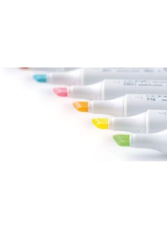 COPIC Markers Yr14Sketch Caramel  - Image 5