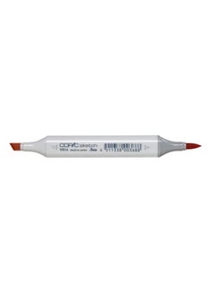 COPIC Markers Yr14Sketch Caramel  - Image 2