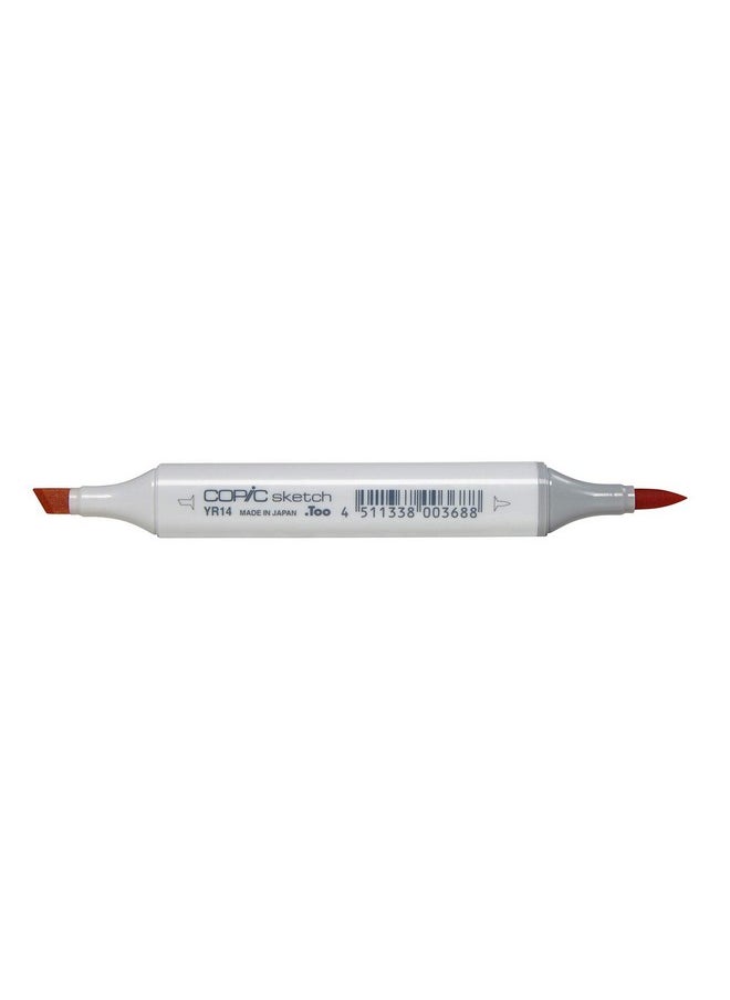 COPIC - Markers Yr14Sketch Caramel - Image 1