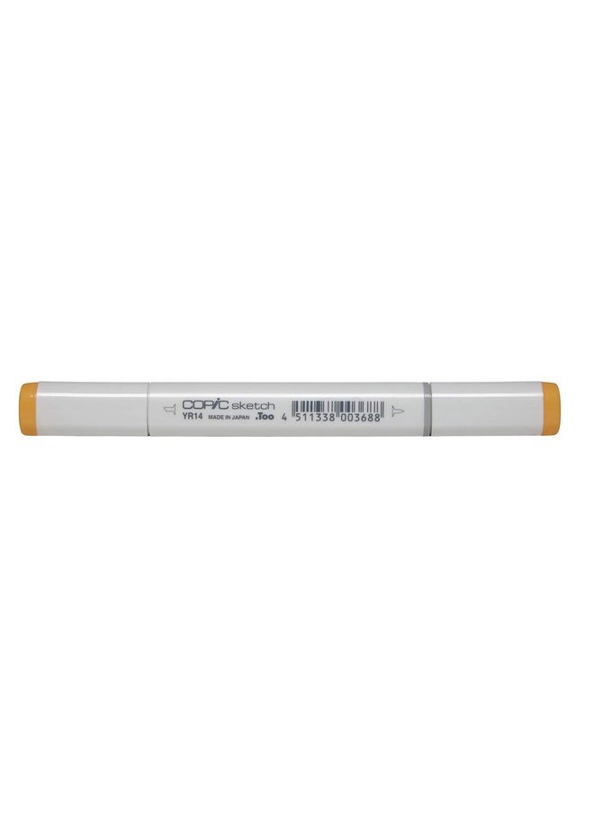 COPIC - Markers Yr14Sketch Caramel - Image 1