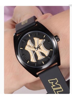 MLB Student Luminous Waterproof Couple Watch  - Image 2